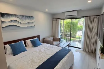 1 Bedroom Condo for rent in The title condominium Rawai, Rawai, Phuket