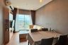 2 Bedroom Condo for rent in The Prodigy Phetkasem 62, Bang Wa, Bangkok near MRT Bang Khae