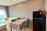 2 Bedroom Condo for rent in The Prodigy Phetkasem 62, Bang Wa, Bangkok near MRT Bang Khae