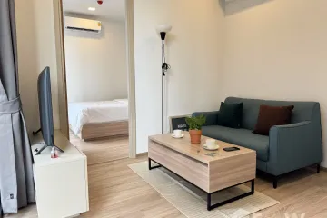 1 Bedroom Condo for rent in XT Phayathai, Thanon Phaya Thai, Bangkok near BTS Phaya Thai