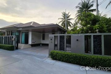 3 Bedroom House for sale in Pong, Chonburi