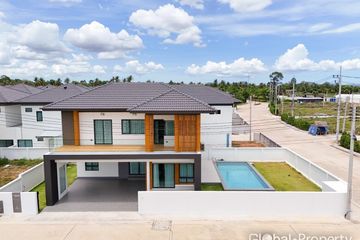 4 Bedroom House for sale in Tropical Village 3, Huai Yai, Chonburi