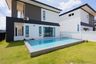 4 Bedroom House for sale in Tropical Village 3, Huai Yai, Chonburi