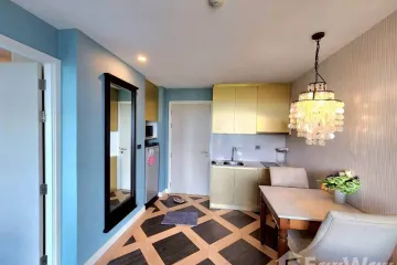 1 Bedroom Condo for Sale or Rent in Espana Condo Resort Pattaya, Nong Prue, Chonburi