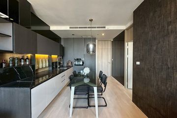 1 Bedroom Condo for sale in Noble Ploenchit, Lumpini, Bangkok near BTS Ploen Chit