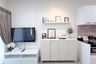 1 Bedroom Condo for sale in A Space Asoke - Ratchada, Din Daeng, Bangkok near MRT Phra Ram 9
