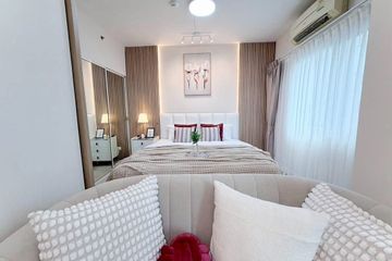 1 Bedroom Condo for sale in A Space Asoke - Ratchada, Din Daeng, Bangkok near MRT Phra Ram 9