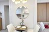 1 Bedroom Condo for sale in A Space Asoke - Ratchada, Din Daeng, Bangkok near MRT Phra Ram 9