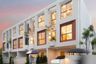 3 Bedroom Townhouse for sale in Monotown 4 Hangdong, Hang Dong, Chiang Mai