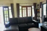 2 Bedroom House for rent in Baan Thanaboon Property, San Phak Wan, Chiang Mai