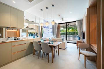 1 Bedroom Condo for sale in Choeng Thale, Phuket