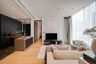 2 Bedroom Condo for rent in 28 Chidlom, Lumpini, Bangkok near BTS Chit Lom