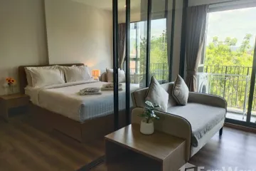 1 Bedroom Condo for rent in La Habana Huahin, Nong Kae, Prachuap Khiri Khan