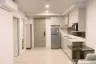 1 Bedroom Condo for rent in Quintara Treehaus Sukhumvit 42, Phra Khanong, Bangkok near BTS Ekkamai