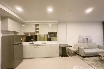 1 Bedroom Condo for rent in Quintara Treehaus Sukhumvit 42, Phra Khanong, Bangkok near BTS Ekkamai