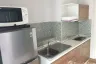 1 Bedroom Condo for sale in Aspire Rama 4, Phra Khanong, Bangkok near BTS Ekkamai