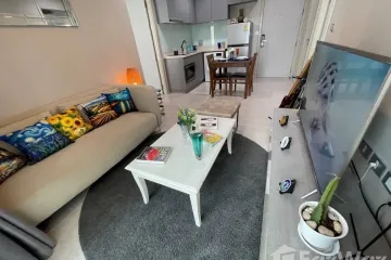 2 Bedroom Condo for rent in Rhythm Sukhumvit 36-38, Khlong Tan, Bangkok near BTS Thong Lo