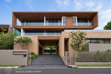 5 Bedroom Villa for sale in Maison Marina Panwa, Wichit, Phuket