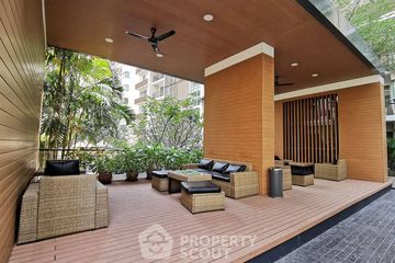 1 Bedroom Condo for sale in The Clover Thonglor, Khlong Tan Nuea, Bangkok