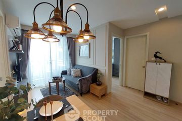 2 Bedroom Condo for Sale or Rent in Artemis Sukhumvit 77, Suan Luang, Bangkok near BTS On Nut