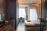 1 Bedroom Condo for Sale or Rent in Ideo Sukhumvit - Rama 4, Phra Khanong, Bangkok near BTS Phra Khanong