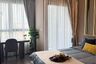 1 Bedroom Condo for Sale or Rent in Ideo Sukhumvit - Rama 4, Phra Khanong, Bangkok near BTS Phra Khanong