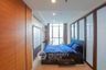 1 Bedroom Condo for sale in Khlong Ton Sai, Bangkok near BTS Saphan Taksin