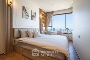 2 Bedroom Condo for sale in Na Kluea, Chonburi