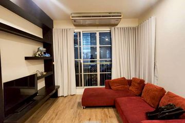 3 Bedroom Condo for sale in CitiSmart Sukhumvit 18, Khlong Toei, Bangkok near BTS Asoke