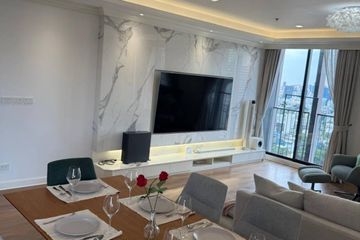 3 Bedroom Condo for sale in Noble BE 33, Khlong Tan Nuea, Bangkok near BTS Phrom Phong