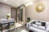 2 Bedroom Condo for sale in The Line Asoke - Ratchada, Din Daeng, Bangkok near MRT Phra Ram 9