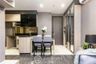 2 Bedroom Condo for sale in The Line Asoke - Ratchada, Din Daeng, Bangkok near MRT Phra Ram 9