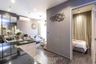 2 Bedroom Condo for sale in The Line Asoke - Ratchada, Din Daeng, Bangkok near MRT Phra Ram 9