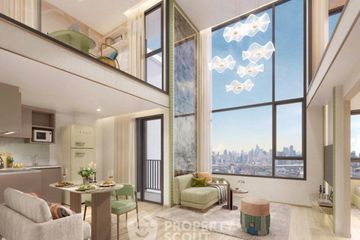 1 Bedroom Condo for sale in XELF by Sansiri, Khlong Tan, Bangkok