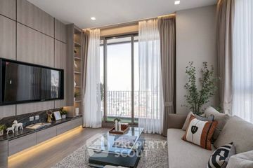 2 Bedroom Condo for sale in RHYTHM Charoenkrung Pavillion, Wat Phraya Krai, Bangkok near BTS Saphan Taksin