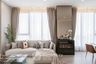 2 Bedroom Condo for sale in RHYTHM Charoenkrung Pavillion, Wat Phraya Krai, Bangkok near BTS Saphan Taksin
