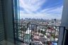 1 Bedroom Condo for sale in Ideo Ratchada - Sutthisan, Din Daeng, Bangkok near MRT Sutthisan