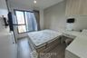 1 Bedroom Condo for sale in Life Asoke Rama 9, Makkasan, Bangkok near MRT Phra Ram 9