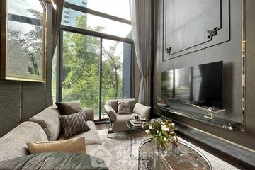 2 Bedroom Condo for Sale or Rent in LAVIQ Sukhumvit 57, Khlong Tan Nuea, Bangkok near BTS Thong Lo