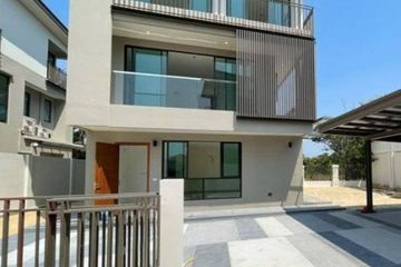 3 Bedroom House for sale in AQ ARBOR SUANLUANG RAMA 9 &ndash; PATTANAKARN, Dokmai, Bangkok