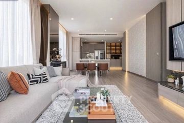 2 Bedroom Condo for sale in RHYTHM Charoenkrung Pavillion, Wat Phraya Krai, Bangkok near BTS Saphan Taksin
