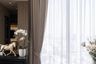 2 Bedroom Condo for sale in RHYTHM Charoenkrung Pavillion, Wat Phraya Krai, Bangkok near BTS Saphan Taksin