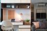 1 Bedroom Condo for sale in Life Asoke, Bang Kapi, Bangkok near MRT Phetchaburi