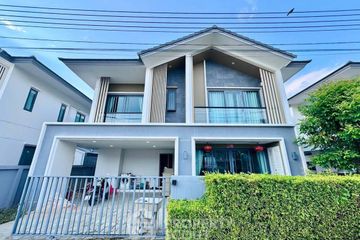 3 Bedroom House for sale in The Palm Parco, Nong Prue, Chonburi