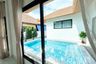 4 Bedroom House for sale in Nong Prue, Chonburi