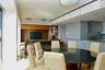 3 Bedroom Condo for sale in Sathorn 111, Thung Maha Mek, Bangkok near BTS Chong Nonsi