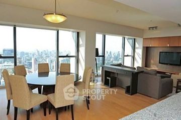3 Bedroom Condo for sale in Sathorn 111, Thung Maha Mek, Bangkok near BTS Chong Nonsi