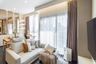 2 Bedroom Condo for sale in Park Origin Thonglor, Khlong Tan Nuea, Bangkok