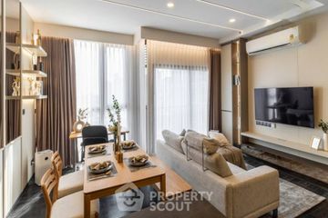 2 Bedroom Condo for sale in Park Origin Thonglor, Khlong Tan Nuea, Bangkok