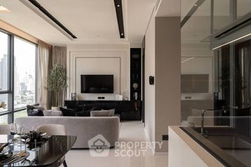 2 Bedroom Condo for sale in The Bangkok Thonglor, Khlong Tan Nuea, Bangkok near BTS Thong Lo